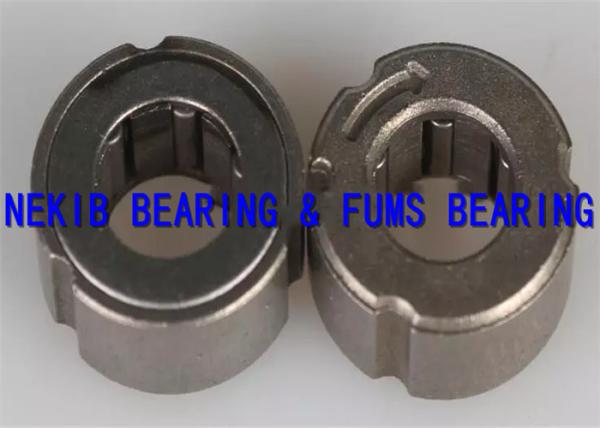 Single Row Powder Metallurgy One Way Needle Roller Bearing  OWC812 P6 Precision Rating