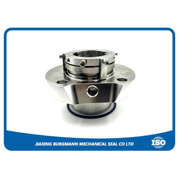 25-120mm Double Seal Face Cartridge Mechanical Seal JG328 For Stirrers