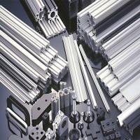 prata expulsa trilho entalhada de alumínio da estrutura de montagem do telhado 10-12um que anodiza os suportes de sustentação 6005-T5 solares