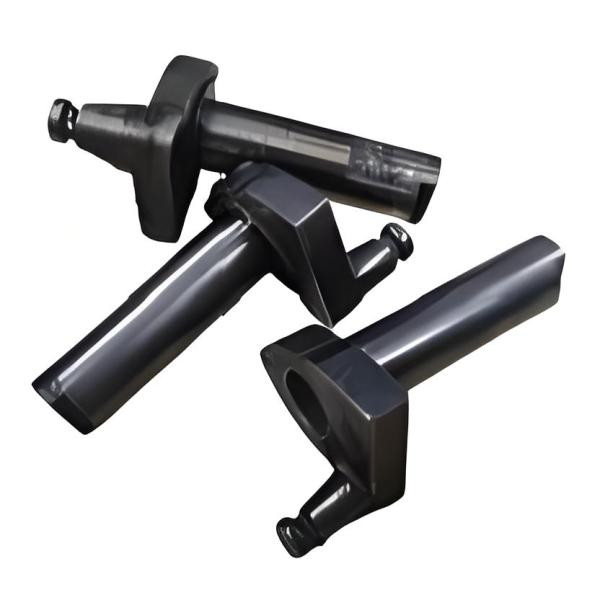 Compensation Valve Repair Kit with Self-lubricating Copper Bushing and Mold-locking Pin Shaft for Four-way Valve Repair