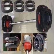 Аксессуары для аэробического тренажера Les Mills Bodypump Smartbar