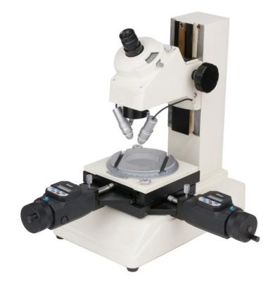 Toolmaker Industrial Inspection Measuring Microscope with X-Y Travel 25 x 25mm