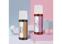Maquillaje permanente de larga duración Pigmentos de microblading Colorantes Seguridad