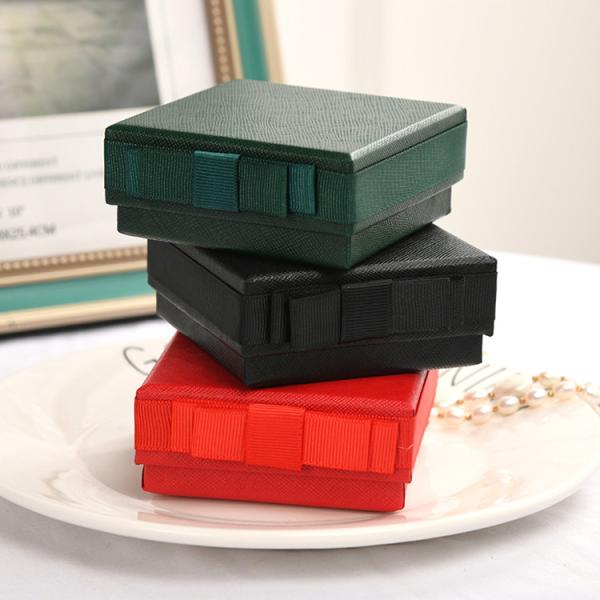 Hot stamped Gift Packing Box Cardboard Shoes and Perfume Gift Boxes