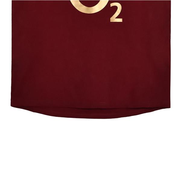 Arsenal 2005-2006 Retro Home Jersey Group Customization Exclusive Classic Reproduction