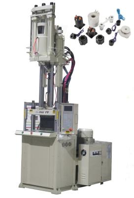 35 Ton BMC Vertical  Injection Molding Machine with standard model