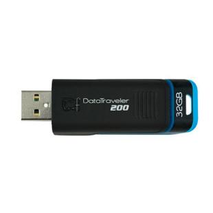 DataTraveler 200 200