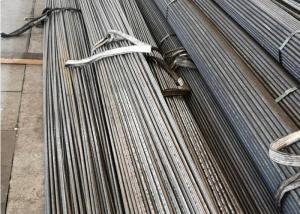 A179/SA179 Varnish Carbon Steel Tube High Strength Wall Thickness 0.8 ~ 15mm