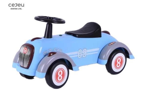 Passeio elétrico em anos do bebê idoso de Toy Scooter For 3 - 6