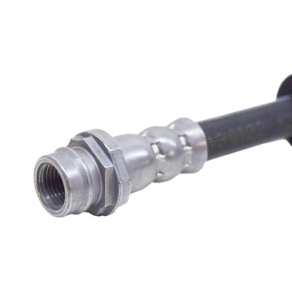 SGS 31305075 Front Brake Hydraulic Hose With Connections For S60