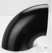 HDPE Drainage Fittings Siphonic 88.5 Degree Elbow PN6 50mm 90mm 160mm 200mm 315mm