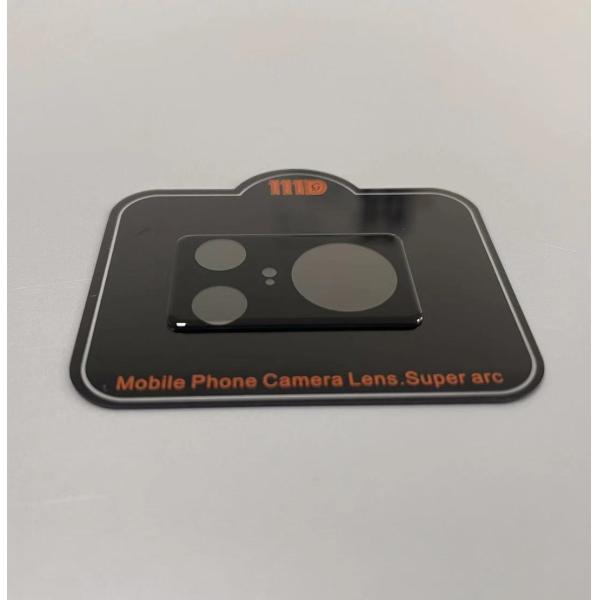 Полный клей Задний защитник экрана камеры 3d Камера стекло Для Samsung объектива камеры