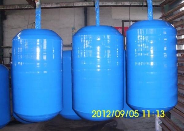 FLORESCENCE Customized Eva Foam Boat Fenders Corrosion Proof 10 Years Long Lifetime