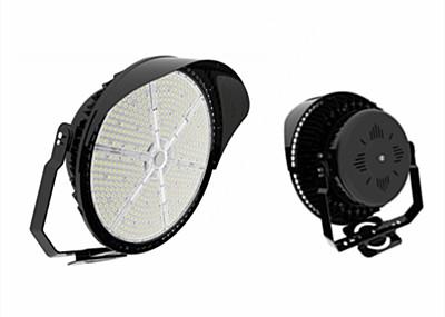Sports Field Football Stadium Lights , Super Slim Stadium Flood Lights High Power