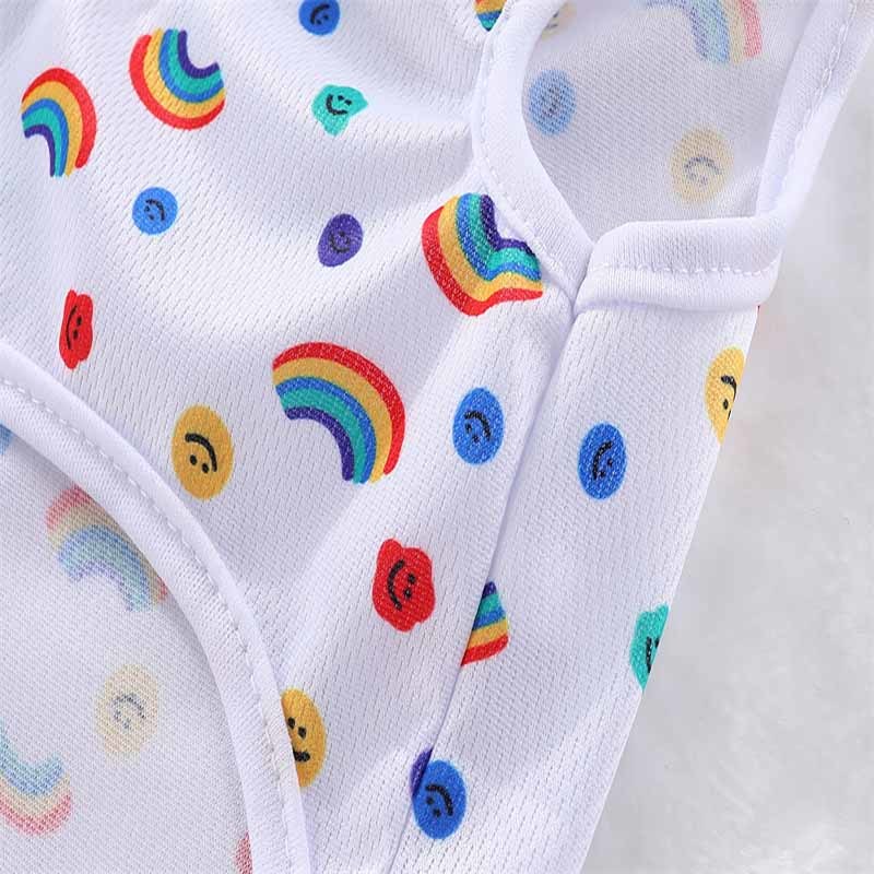Wholesale Custom Dog Hoodie | Breathable Cooling Mesh Pet Vest w/ D-Ring OEM
