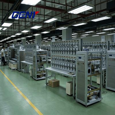 Meter Test Bench Manufacturer – OEM & ODM Meter Testing Solutions