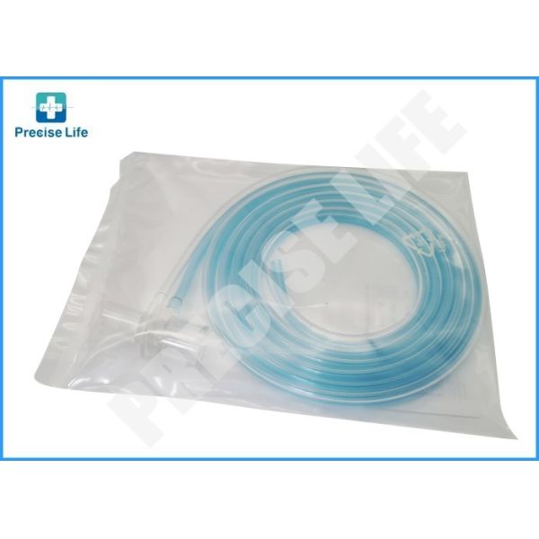 HMT 155500 Infant/Neonatal flow sensor OD15m-OD15F connector Blue color