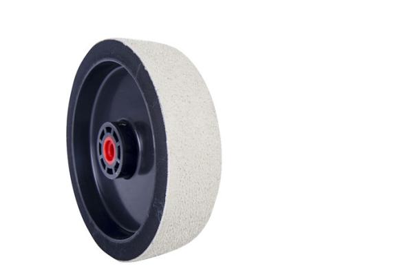 6 Gemstone Grinding Wheel Soft Bond Diamond Wheel 60# 140#