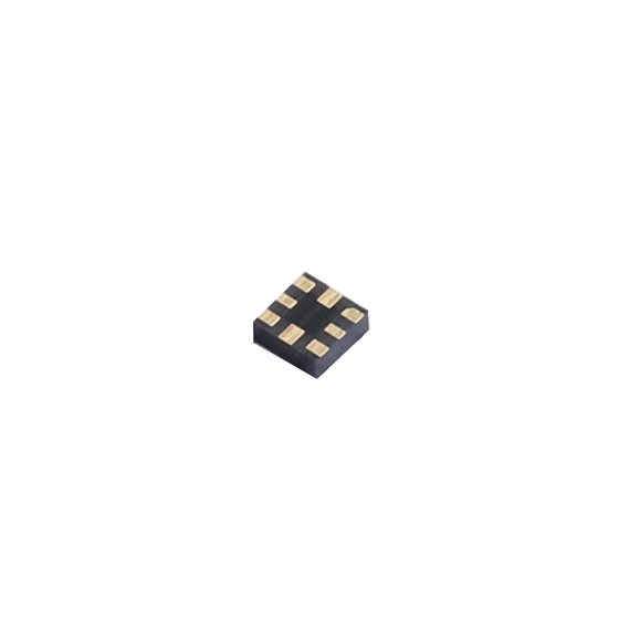 TPD6E004RSER IC Electronic Components TEXAS INSTRUMENTS TPD6E004RSER ESD Protection