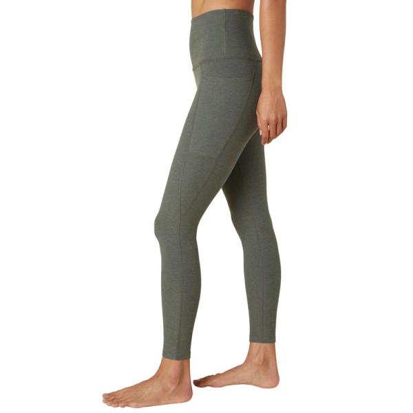 Low MOQ Fitness Workout Push Up Gym Pants Yoga Leggings For Women With Side Pocket