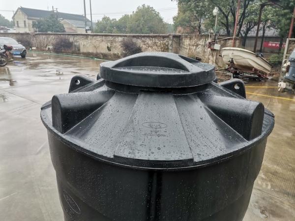 10000L Super Large Water Tank Mould Manufacturer Domestic Plastic  Tank Rotational Mould