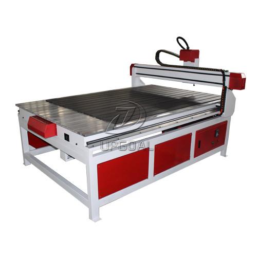 Economic 1218 Acrylic Wood MDF Engraving Cutting Machine with 1200*1800mm Working Area
