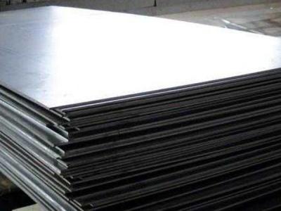 High Strength 316 Stainless Steel Plate 2mm Thickness For Marine Equipment
