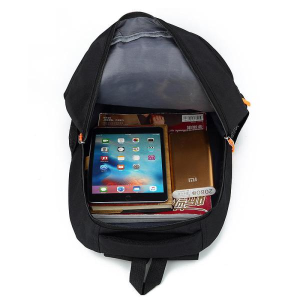 Fashion Sport Backpack For Men Women Large Capacity Outdoor Travel Laptop Bag Student School Bag