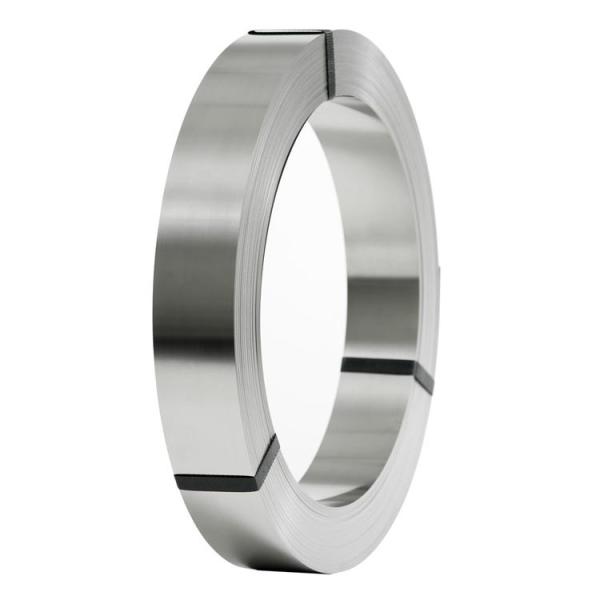 SS416 Hot Rolled Steel Strips Thickness 3mm AMS 5505 UNS S41600 Steel for automatic machine tool processing
