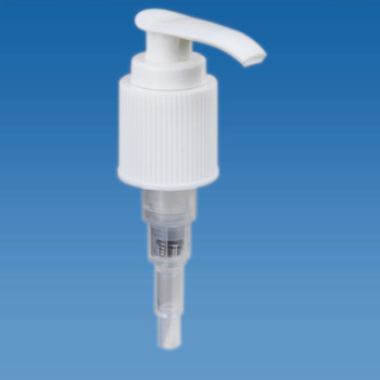 Temps 2000 classique de la vie de tête de pompe de lotion de rechange de serrure