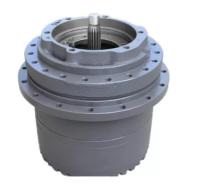 Reducción de la caja de cambios de Mini Excavator Final Drive Digger que viaja para R200/210/220-5