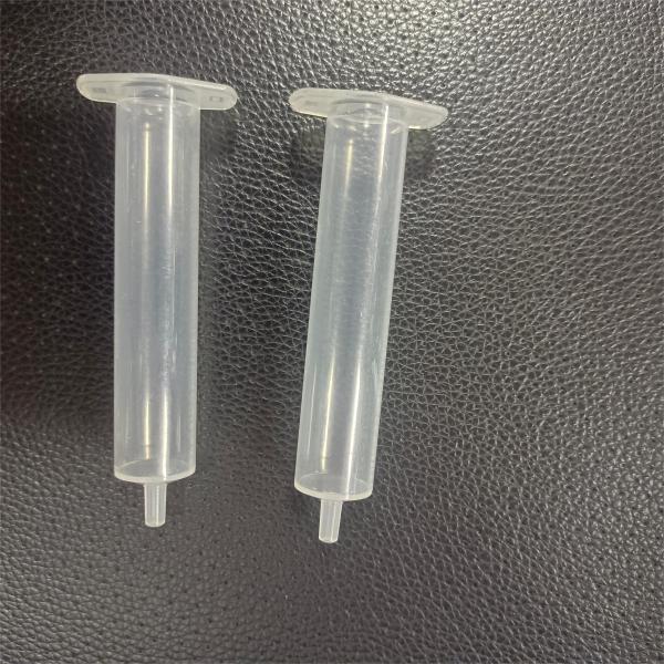 Инъекционные формы для медицинских изделий: полный цикл контроля качества от проектирования до производства