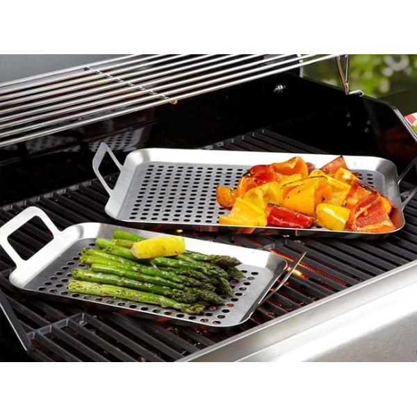 304 Stainless Steel Perforated Sheet 0.5mm Thickness for Architectural Decor