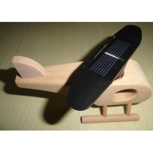 Solar Aircraft（Wood products） FROM KIN.NET.CN Solar Energy Products Solar Aircraft Wood