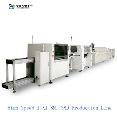 SMT Machine/ High Professional Customization/ Multi Function SMT Line Automatic Factory in China