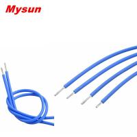 Cabo do condutor XLPE do cobre de UL3289 18AWG 600V isolado