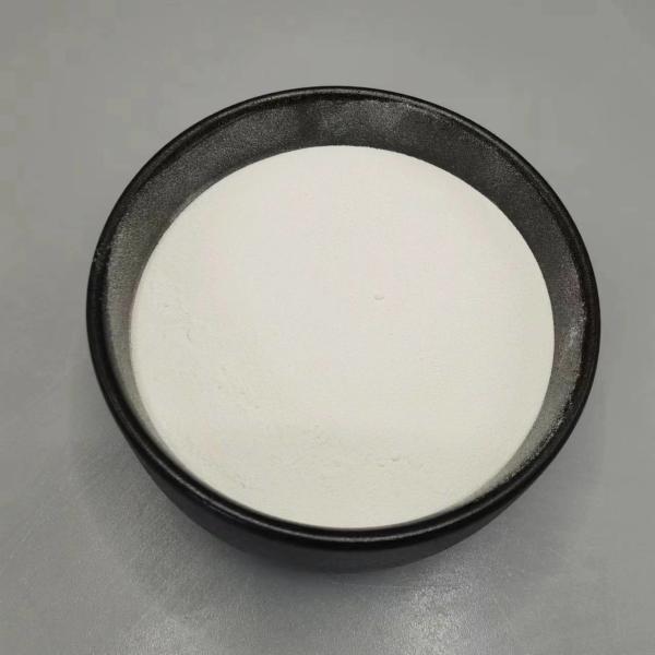 99% Alumina Purity Ceramic Powder Granulation Surface Polishing Porcelain Material