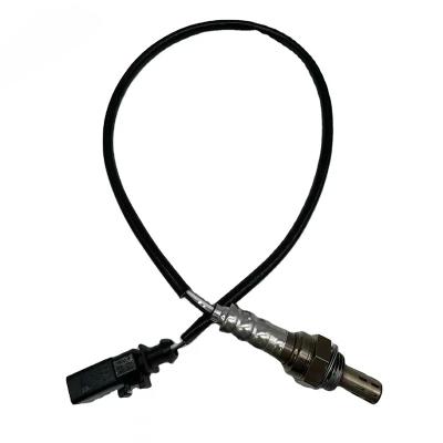 Oxygen Sensor Lambda Sensor O2 036906262G 036 906 262 030 906 262 06A906262B 036 906 262J 036906262E for Audi A2 Skoda Fabia