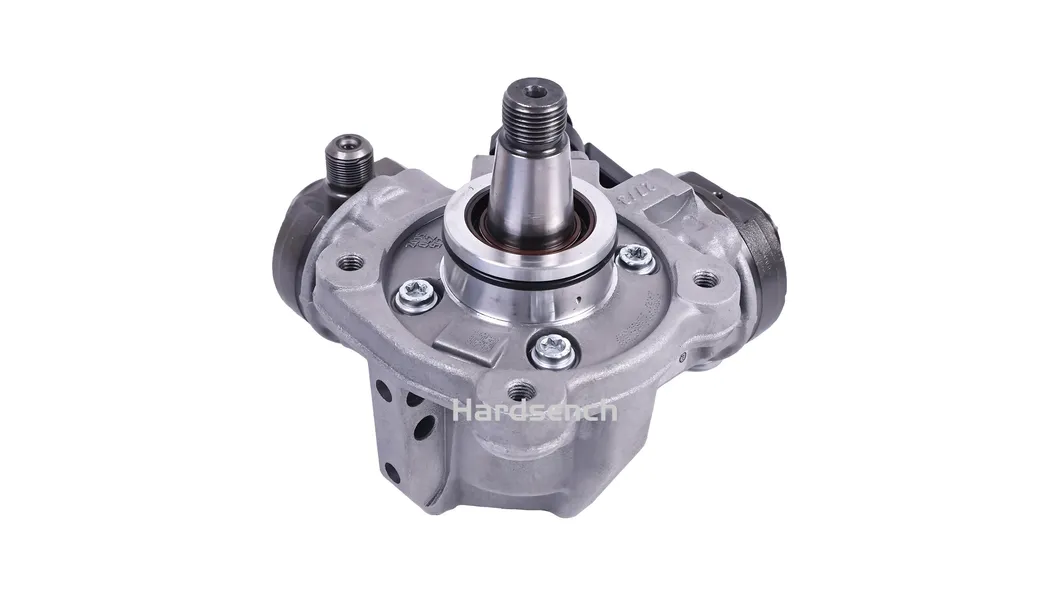 0445010621 D5244t D5204t Engine High Quality Diesel Fuel Injection Cp4 Pump 0445010621