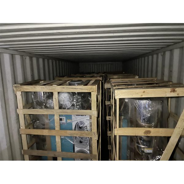 Industrial Plastic Dehumidifying Dryer with 100 Ppm Moisture Content 1000m3/h Air Volume and 3.5KW Power Consumption