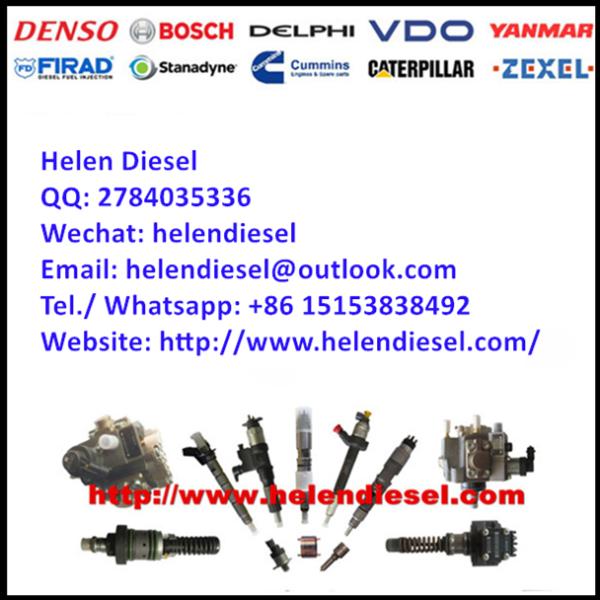 100% original  Common rail injector 0 445 120 028 / 0445120028  504055805