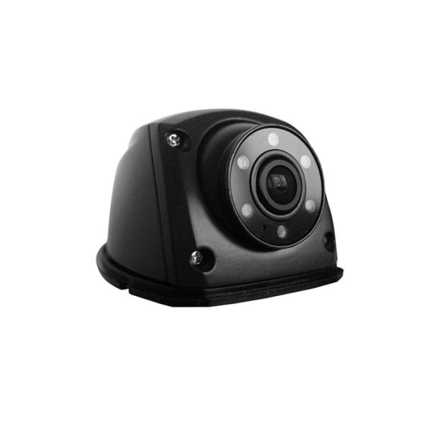 1,3 caméra méga de vue de côté de voiture du degré AHD 960P du pixel 170