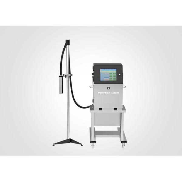 Принтер провода/мешка/бутылки/бумаги промышленный струйный со скоростью 4.5м/с 5