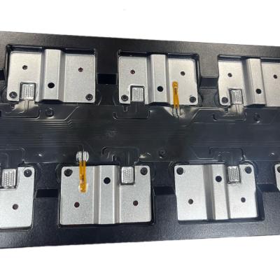 1p8s FDC Cell Connection System For LSV Aerospace Blister Heat Riveting