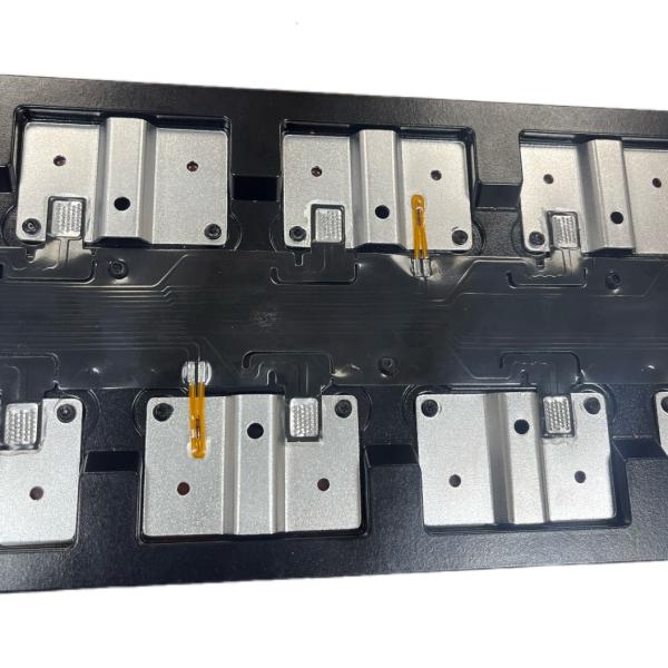 LSV Aerospace FDC Cell Contact System 1p8s 180mm*350mm High Automation
