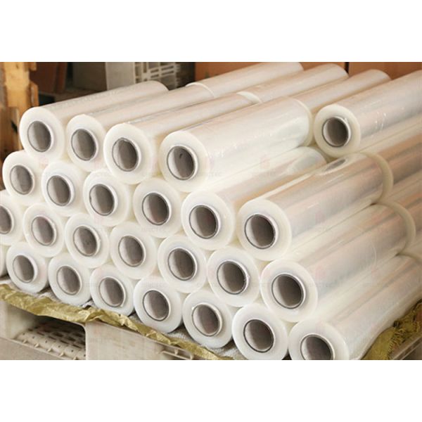 Touching Screen Automatic Brick Packing Machine with Cost Savings and Strong Protective Performance