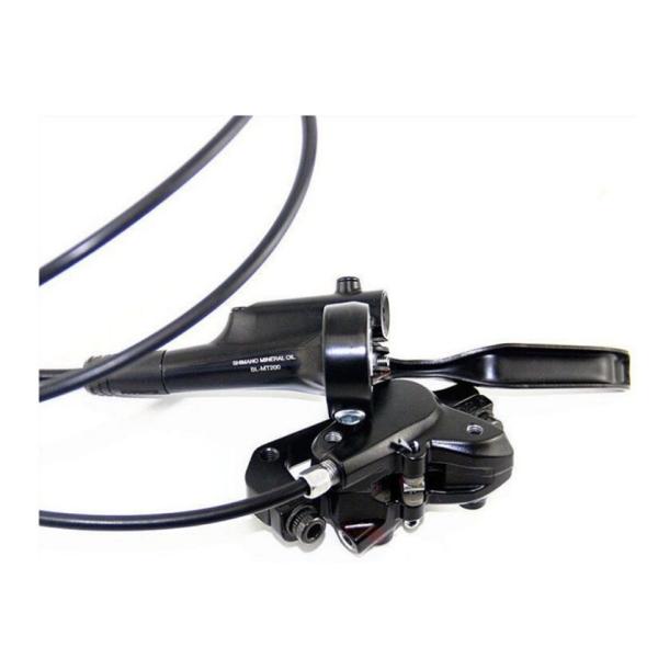 Mountain Bike Parts Shimano Mt200 Hydraulic Brake