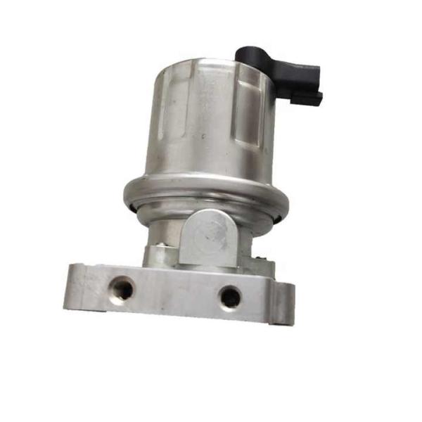 QSX15 Diesel Engine 24V Fuel Transfer Pump 5362255 4935095 4935093