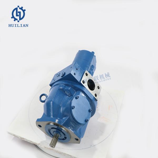 High Grade AP2D2-28 R35-7 Excavator Parts Hydraulic Without Powered Valve Piston Pump