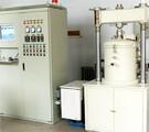 Customized ISO9001 Large Vacuum Heat Treatment Furnace  High Strength